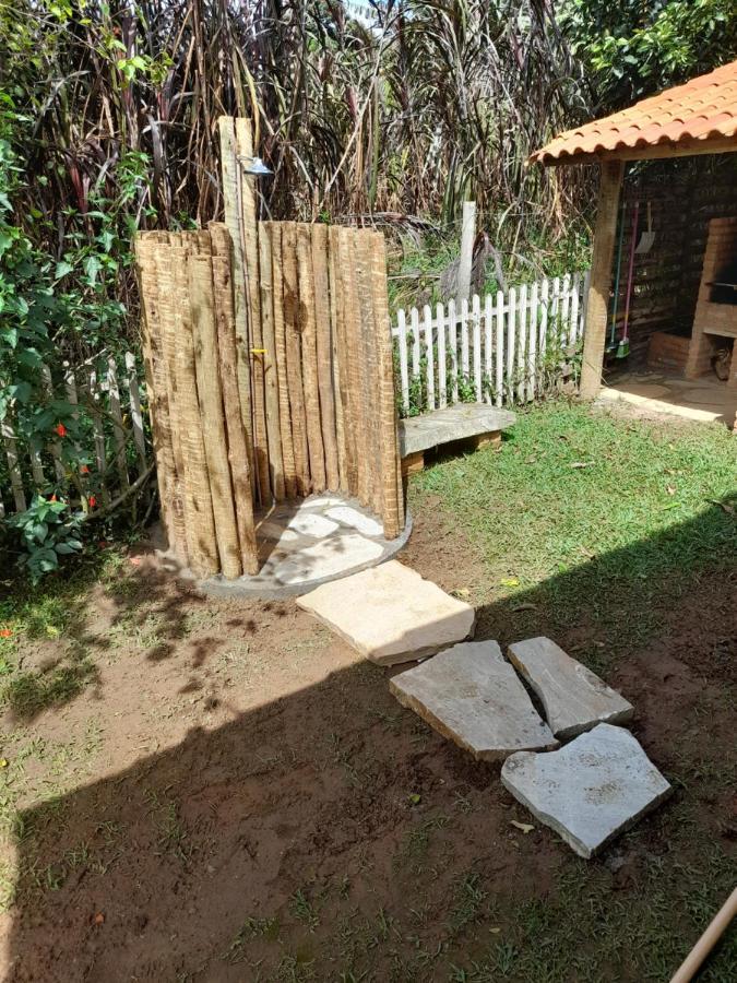 Recanto Das Flores São Tomé das Letras Екстериор снимка